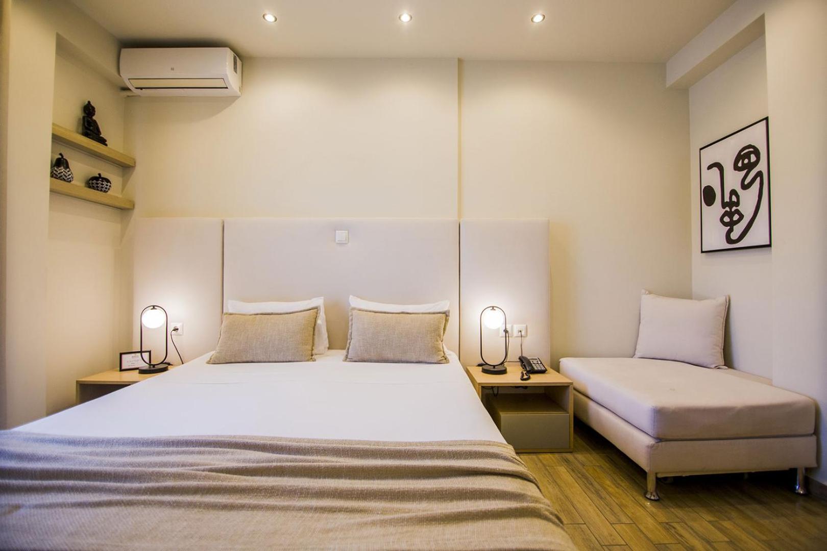 Kasta Beach Hotel Ofrinion Ngoại thất bức ảnh